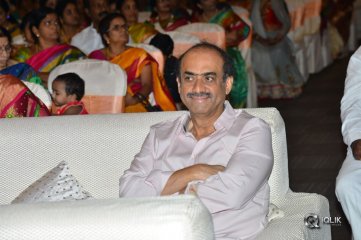 Celebs at Bandla Ganesh Brothers Daughter Ashritha Wedding Photos